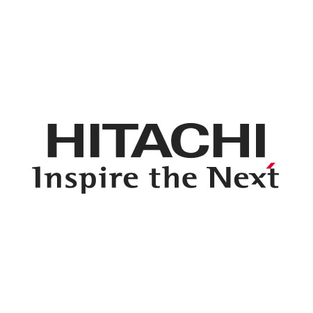 Hitachi Logo