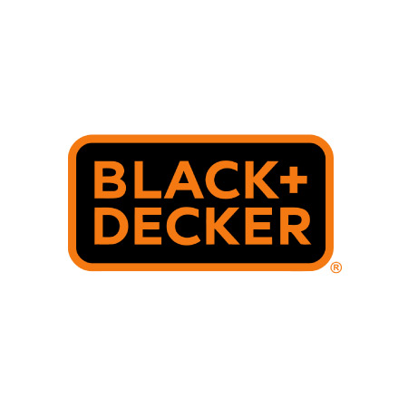 Black and Decker Logo