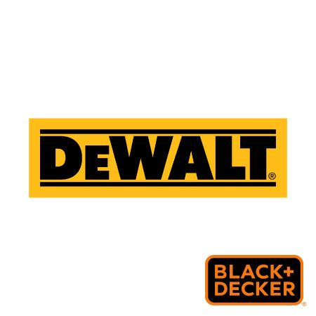 Dewalt Logo
