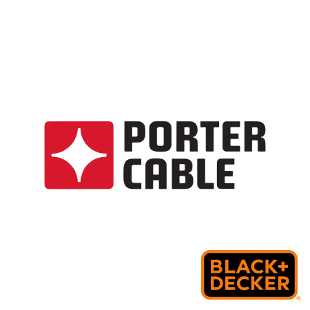 Porter Cable Logo