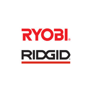 Ryobi Rigid Logos