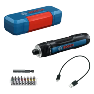 GSD4V-35  - 4V Max Rechargeable Screwdriver