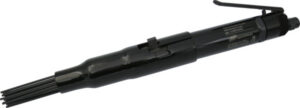 125-A - Air Needle Scaler, 4800 BPM, 1-1/8" Stroke