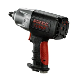 1250-K - AIRCAT 1/2″ NITROCAT COMPOSITE TWIN CLUTCH IMPACT WRENCH