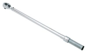 6004MFRMHW - 3/4" DR  - 100-600 FT LBS - MH MIC ADJ - WILLIAMS -USA