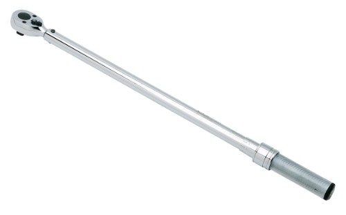 6004MFRMHW - 3/4" DR - 100-600 FT LBS - MH MIC ADJ - WILLIAMS -USA