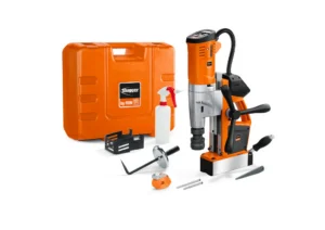 AJMU137PMQW Cordless Mag Drill 18V AMPShare SELECT (Tool Only) - 71700562090