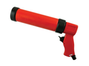 CG951 - 85452 Caulking Gun - Air Powered - Metal Body 12" O.A.L