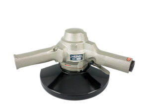 G960V - 106170 Vertical Depressed Center Wheel Grinder Governed 9" 4.0 H.P. 6,000 RPM