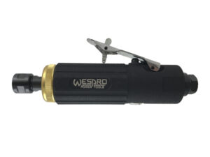 HDGE22-6RS - 139741 1/4" Die Grinder .6 HP 22,000 RPM Rear Exhaust Safety Lever