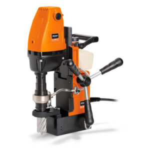 JHM USA101 Magnetic Drill Endurance 1-1/2 in. 120V - 72725261124