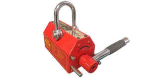 MLQ-100 - 264903 Magna-Lift Magnetic Lifter 220 lbs (100kg) Capacity