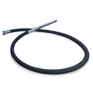 VOS07 - Patron Vibrator Shaft, 7-ft, Oztec -