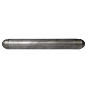 VPH100 - Patron Vibrator Head, 1", Patron/Oztec