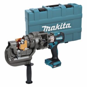 PP001GZK -  40Vmax XGT Brushless Hole Puncher, ( Tool Only )