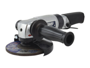 SG558A - 276323 5" Angle Grinder Governed 5/8"-11 Spindle 1.5 HP 12,000 RPM