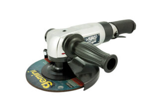 SG776A - 103549 - 7" Angle Grinder Governed 5/8"-11 Spindle 2.0 HP 7,600