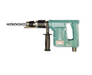 224040010 - SDS Plus Pneumatic Rotary Hammer Drills 2 2404 0010 1" BIT CAPACITY FOR CONCRETE AND MASONRY