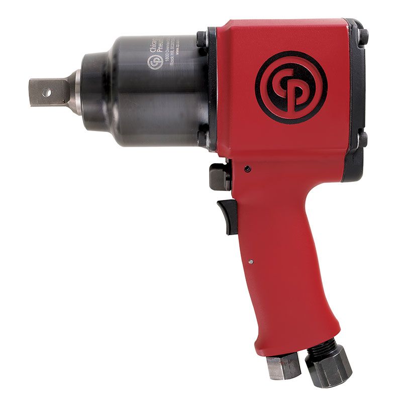 CP6060-P15H - 3/4" PISTOL PNEUMATIC IMPACT WRENCH - 6151590090