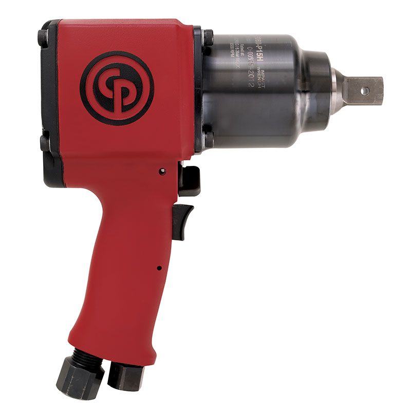 CP6060-P15H - 3/4" PISTOL PNEUMATIC IMPACT WRENCH - 6151590090 - Image 3