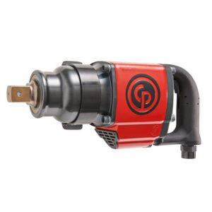 CP0611-D28H - 1"D-HANDLE PNEUMATIC IMPACT WRENCH - 6151590160