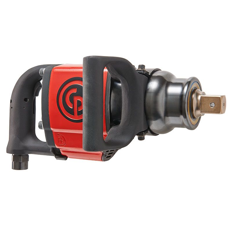 CP0611-D28H - 1"D-HANDLE PNEUMATIC IMPACT WRENCH - 6151590160 - Image 4