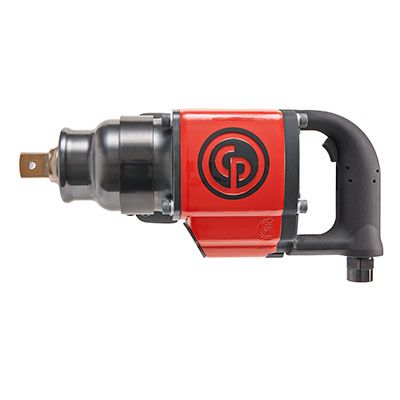 CP0611-D28H - 1"D-HANDLE PNEUMATIC IMPACT WRENCH - 6151590160 - Image 2