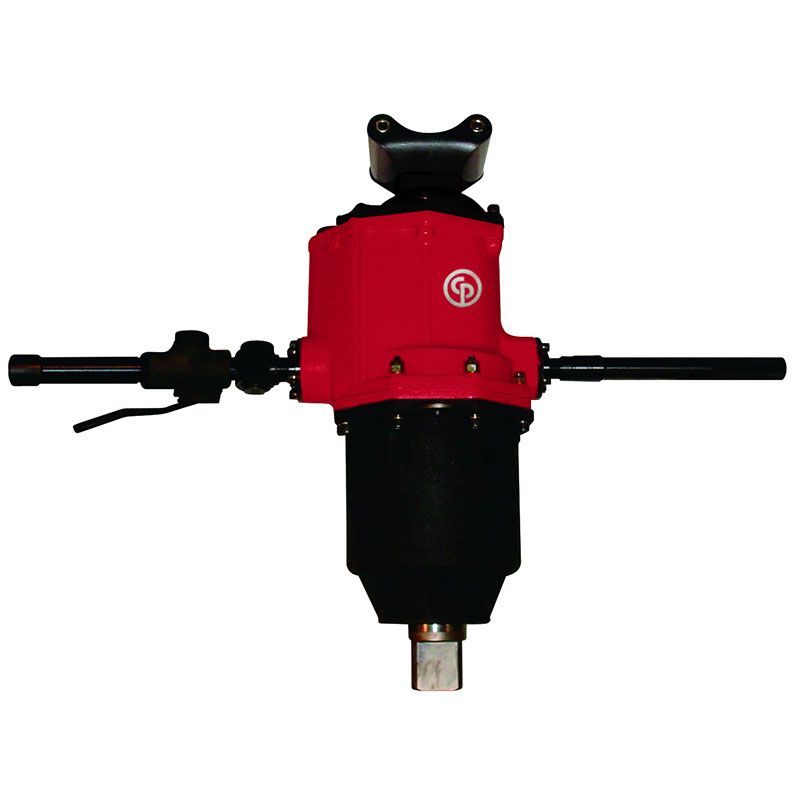 CP6130-T70 – 1-1/2″ T-HANDLE PNEUMATIC IMPACT WRENCH – 6151590010