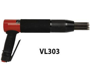 VL303 - Vibro-Lo™ Low-Vibration Pistol Needle Scalers - 199.3003