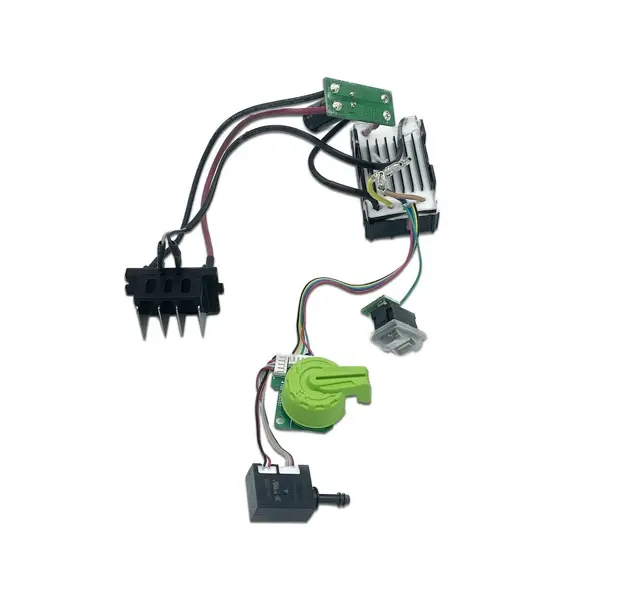 2831084001 – ELECTRIC ASSEMBLY