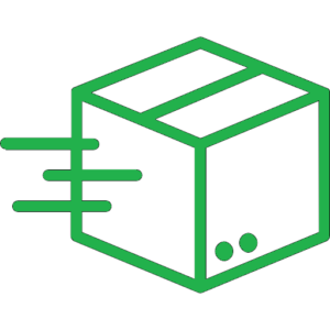 Reshipping Fee / Return-to-Sender Redelivery - ZONE 2