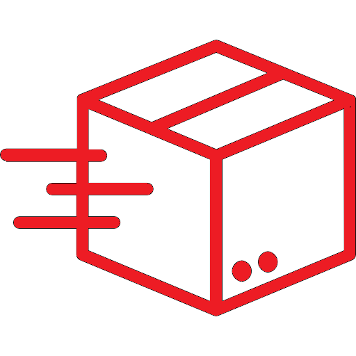 Reshipping Fee / Return-to-Sender Redelivery - ZONE 1