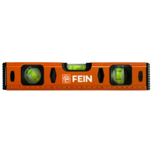 18750265060 - Magnetic aluminum 30cm level shock resistant