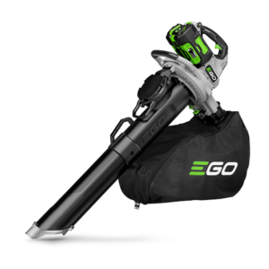 LV5005 - POWER+ LEAF VACUUM AND MULCHER WITH 500 CFM BLOWER