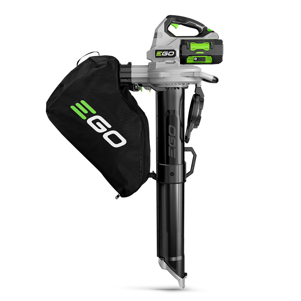 LV5005 - POWER+ LEAF VACUUM AND MULCHER WITH 500 CFM BLOWER - Image 6